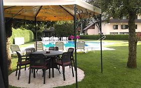 Sport Manca Garni Hotel
